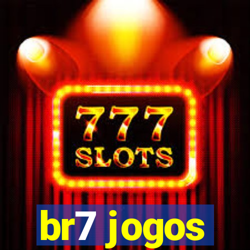 br7 jogos